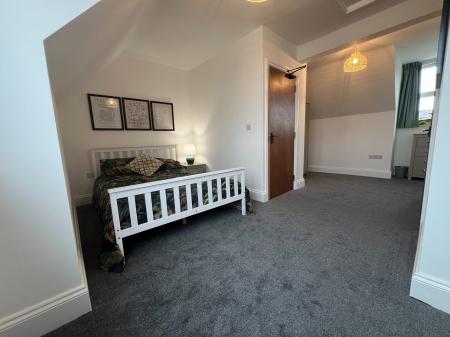 1 bedroom House share to let in Holland Road Felixstowe
