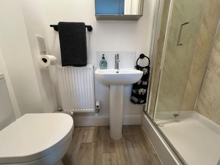 1 bedroom House share to let in Holland Road Felixstowe