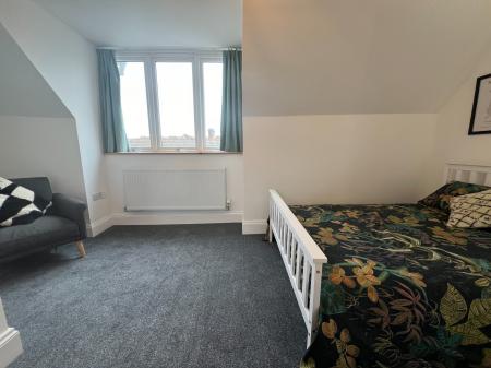 1 bedroom House share to let in Holland Road Felixstowe