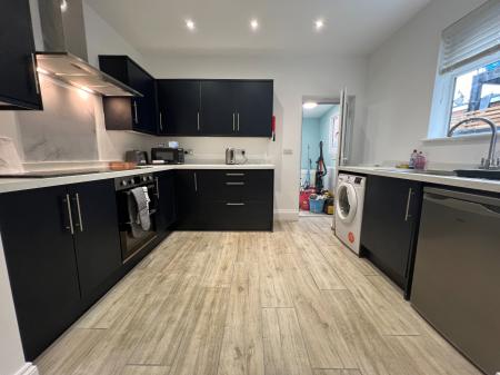 1 bedroom House share to let in Holland Road Felixstowe