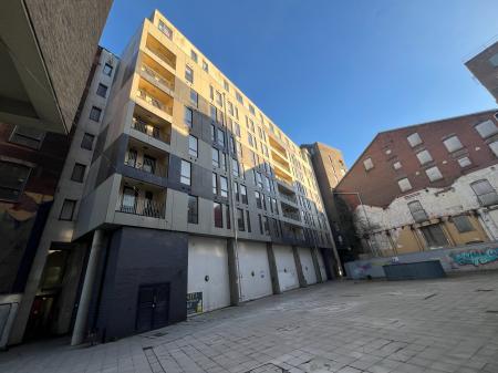 Mill House, College Street