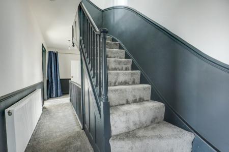 5 bedroom Semi-detached house to let in Finborough Road, Stowmarket