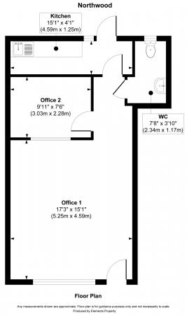 0 bedroom Retail Property (Out of Town) to let in Grange View, Mead Drive, Kesgrave, IP5