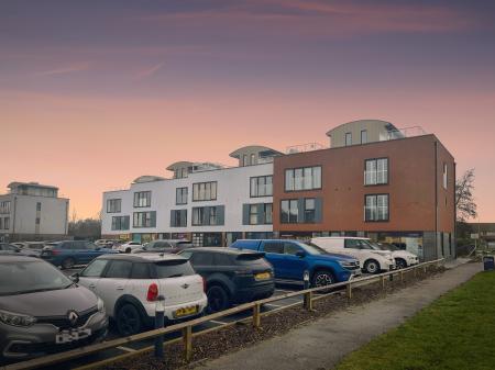 0 bedroom Retail Property (Out of Town) to let in Grange View, Mead Drive, Kesgrave, IP5