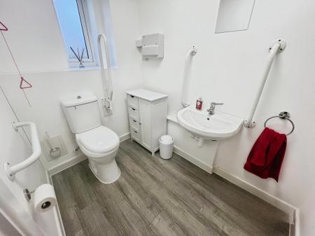 0 bedroom Retail Property (Out of Town) to let in Grange View, Mead Drive, Kesgrave, IP5