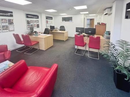 0 bedroom Retail Property (Out of Town) to let in Grange View, Mead Drive, Kesgrave, IP5