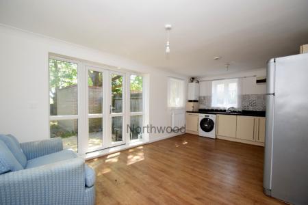 Maidenhall Approach, Ipswich, IP2