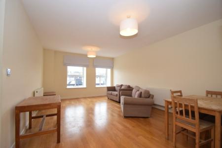 2 bedroom Flat to let in St Matthews Street, Ipswich, IP1