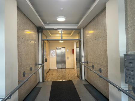 2 bedroom Flat to let in St Matthews Street, Ipswich, IP1