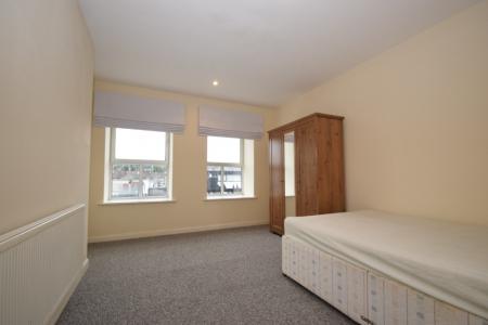 2 bedroom Flat to let in St Matthews Street, Ipswich, IP1