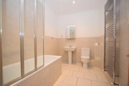 2 bedroom Flat to let in St Matthews Street, Ipswich, IP1