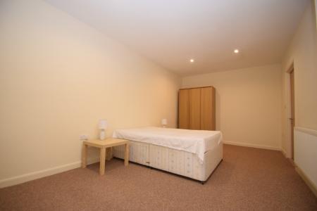 2 bedroom Flat to let in St Matthews Street, Ipswich, IP1