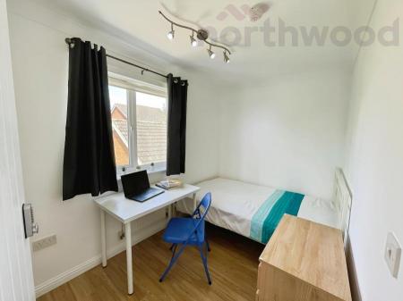 1 bedroom House share to let in Speedwell Way, Threescore, Norwich