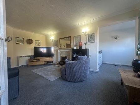 1 bedroom Flat to let in Euston Road, Morecambe, LA4