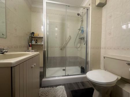 1 bedroom Flat to let in Euston Road, Morecambe, LA4