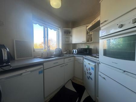 1 bedroom Flat to let in Euston Road, Morecambe, LA4
