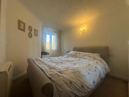 1 bedroom Flat to let in Euston Road, Morecambe, LA4