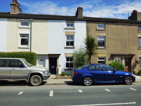 Main Road, Galgate, LA2