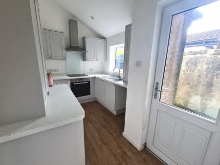 4 bedroom Terraced House to let in Main Road, Galgate, LA2