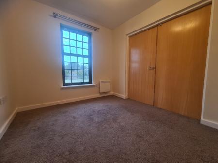 2 bedroom Apartment to let in St Georges Quay, Lancaster, LA1
