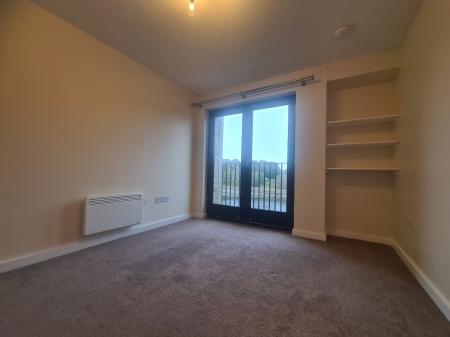 2 bedroom Apartment to let in St Georges Quay, Lancaster, LA1