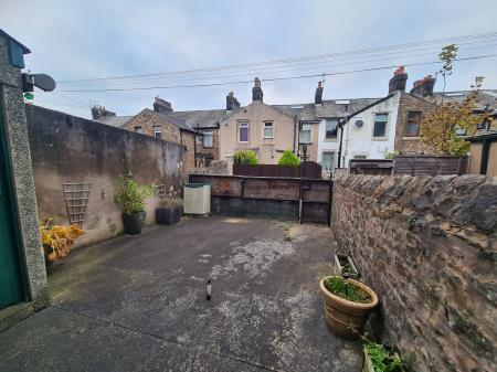 2 bedroom Terraced House to let in Rosebery Avenue, Lancaster, LA1