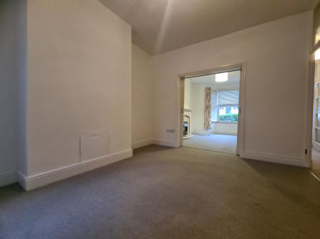 2 bedroom Terraced House to let in Rosebery Avenue, Lancaster, LA1