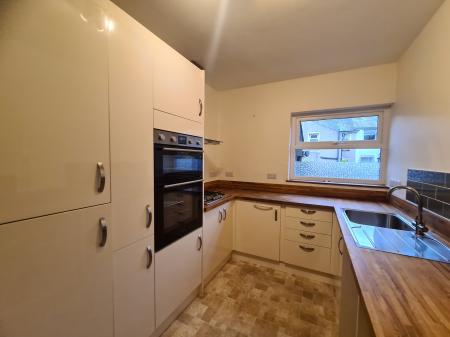 2 bedroom Terraced House to let in Rosebery Avenue, Lancaster, LA1