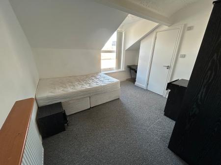 5 bedroom House share to let in Broadway, Skerton, Lancaster, LA1