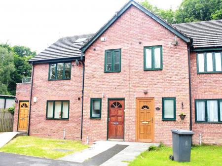 Tall Trees, Lancaster, LA1