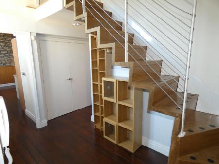 2 bedroom Flat to let in Middle Street, Lancaster, LA1