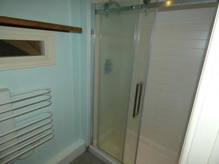 2 bedroom Flat to let in Middle Street, Lancaster, LA1