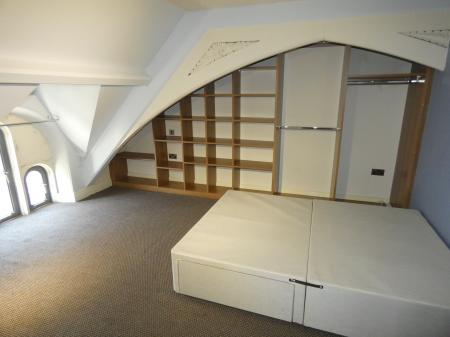 2 bedroom Flat to let in Middle Street, Lancaster, LA1