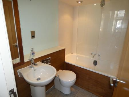 2 bedroom Flat to let in Middle Street, Lancaster, LA1