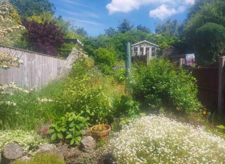 4 bedroom Terraced House to let in Main Street, High Bentham, LA2