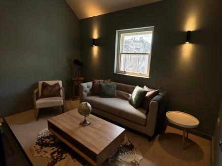 2 bedroom Apartment to let in Back Crescent Street, Morecambe, LA4