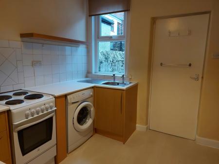 2 bedroom Terraced House to let in Perth Street, Lancaster, LA1