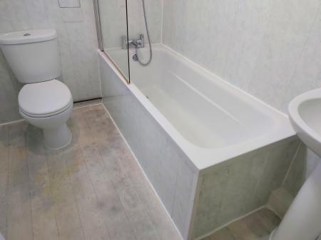 2 bedroom Terraced House to let in Perth Street, Lancaster, LA1