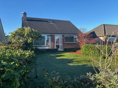 4 bedroom Detached house to let in Lawnswood Avenue, Lancaster, LA1