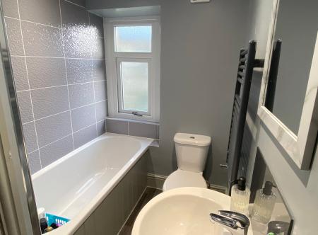 2 bedroom Cottage to let in Tweed Street, High Bentham, LA2