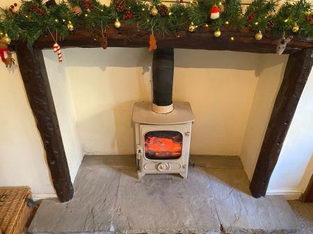 2 bedroom Cottage to let in Tweed Street, High Bentham, LA2