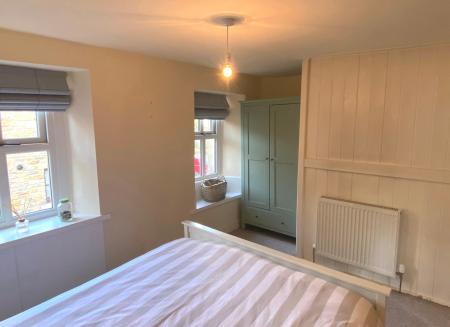 2 bedroom Cottage to let in Tweed Street, High Bentham, LA2