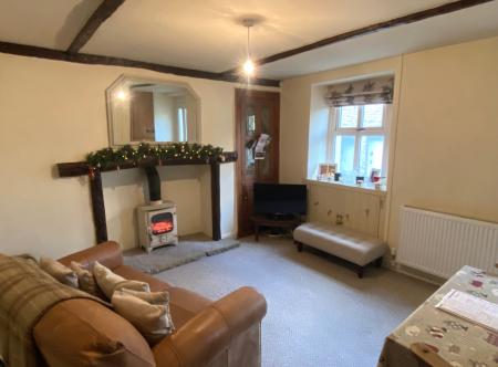 2 bedroom Cottage to let in Tweed Street, High Bentham, LA2