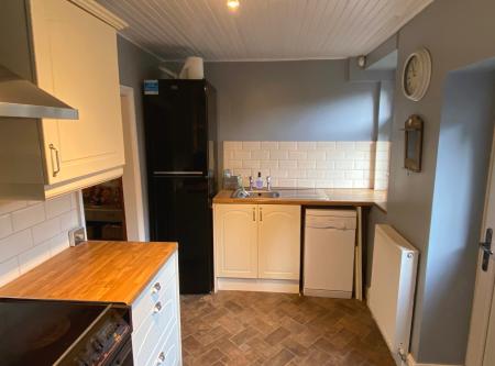 2 bedroom Cottage to let in Tweed Street, High Bentham, LA2