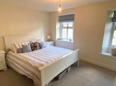 2 bedroom Cottage to let in Tweed Street, High Bentham, LA2