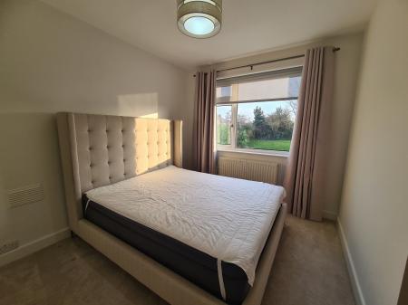 2 bedroom Apartment to let in St Christophers Way, Bare, Morecambe, LA4