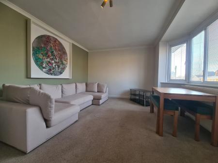 2 bedroom Apartment to let in St Christophers Way, Bare, Morecambe, LA4