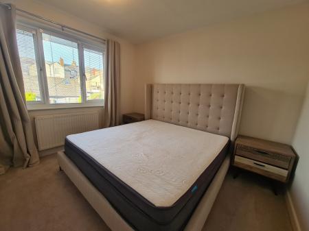 2 bedroom Apartment to let in St Christophers Way, Bare, Morecambe, LA4