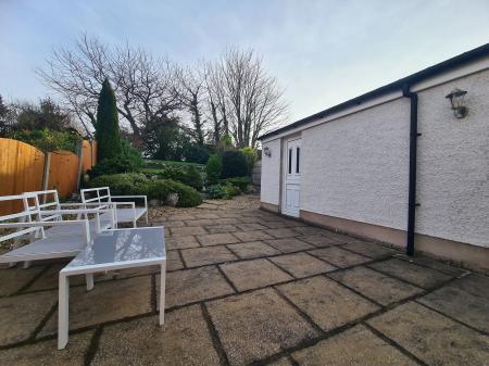 2 bedroom Apartment to let in St Christophers Way, Bare, Morecambe, LA4