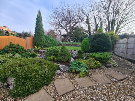 2 bedroom Apartment to let in St Christophers Way, Bare, Morecambe, LA4